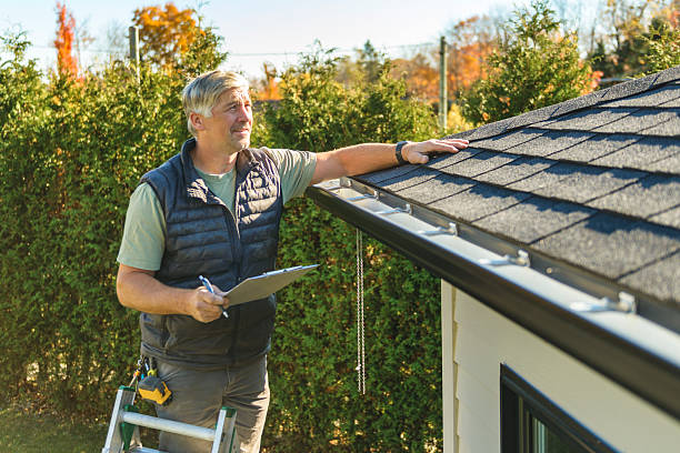 Trusted Metal Roofing service in Richwood, OH - Ben Roofing and Steel LLC